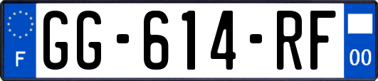 GG-614-RF