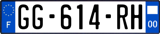 GG-614-RH