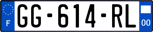 GG-614-RL