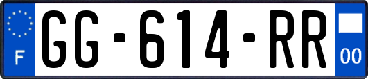 GG-614-RR