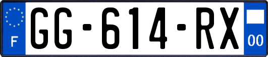 GG-614-RX
