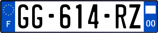 GG-614-RZ