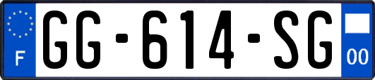 GG-614-SG