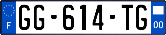 GG-614-TG