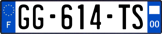 GG-614-TS