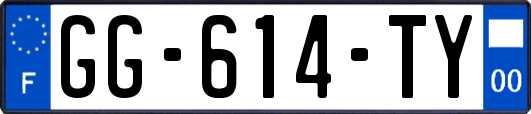 GG-614-TY