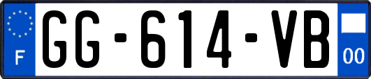 GG-614-VB