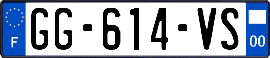 GG-614-VS