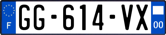 GG-614-VX