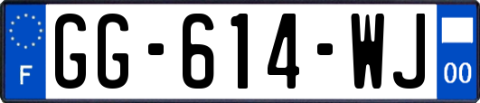 GG-614-WJ