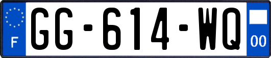 GG-614-WQ