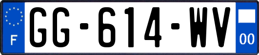 GG-614-WV