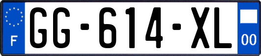 GG-614-XL
