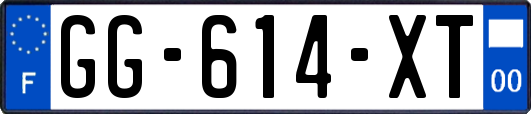 GG-614-XT
