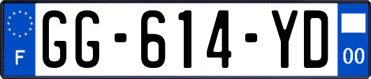 GG-614-YD