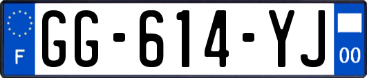 GG-614-YJ