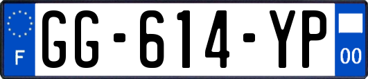 GG-614-YP