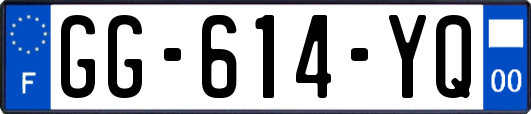 GG-614-YQ