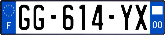 GG-614-YX