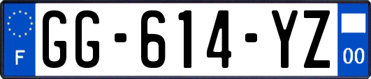 GG-614-YZ
