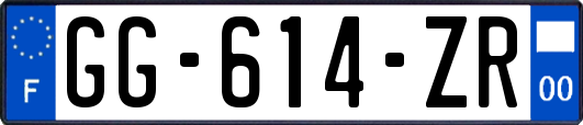 GG-614-ZR