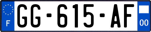 GG-615-AF