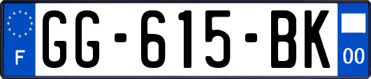 GG-615-BK