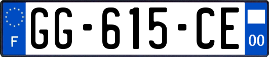 GG-615-CE