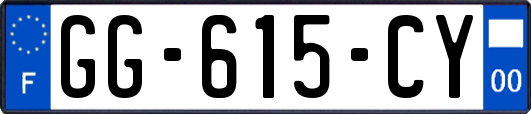 GG-615-CY