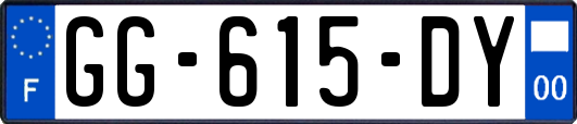 GG-615-DY