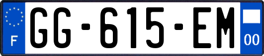 GG-615-EM