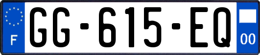 GG-615-EQ