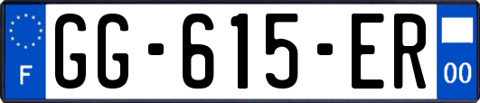 GG-615-ER