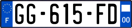 GG-615-FD