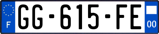 GG-615-FE