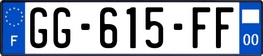 GG-615-FF