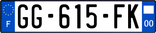 GG-615-FK