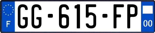 GG-615-FP
