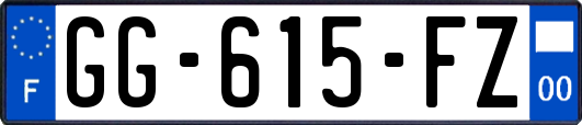 GG-615-FZ