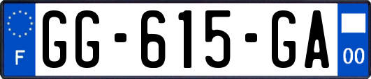 GG-615-GA