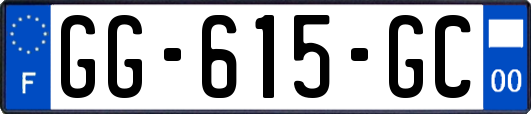 GG-615-GC