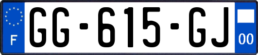 GG-615-GJ