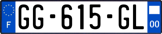 GG-615-GL