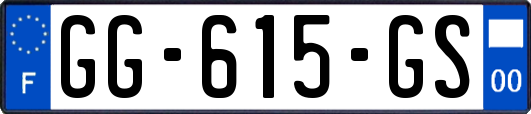 GG-615-GS