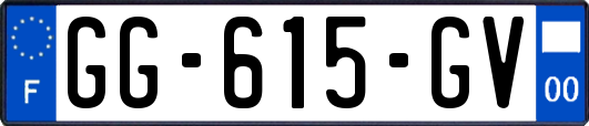 GG-615-GV
