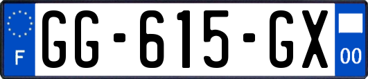 GG-615-GX