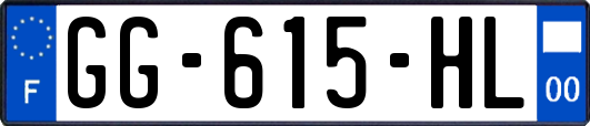 GG-615-HL