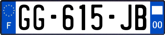 GG-615-JB