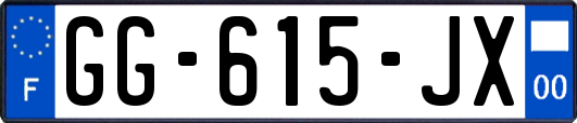 GG-615-JX