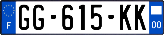 GG-615-KK